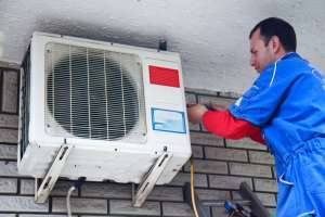 24/7 and Emergency HVAC Near Mellon, TX | Air Conidtioning and Heating Contractors